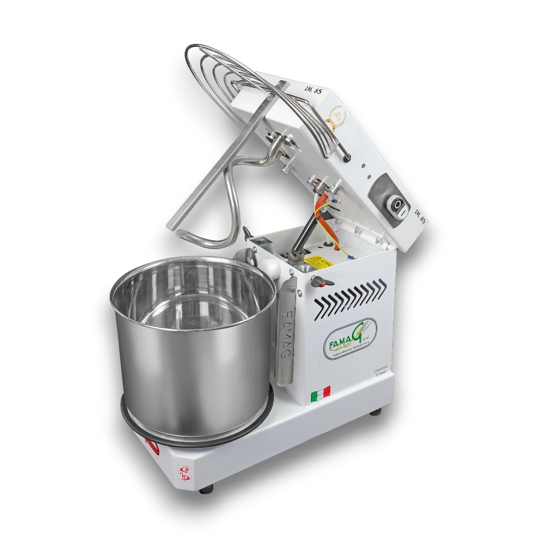 FAMAG – Special Order Range