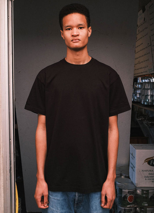 Lola Dolores T-shirt Black