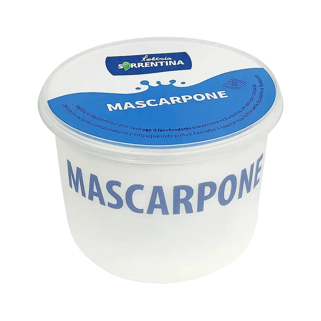 Mascarpone