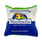 Buffelmozzarella