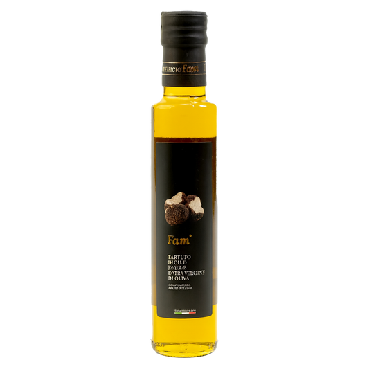 Tryffelolja "Tartufo Nero" - Fam