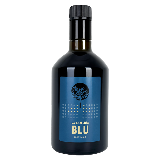 Olivolja - La Collina Blu