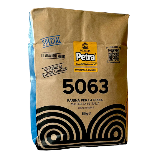 Petra 5063
