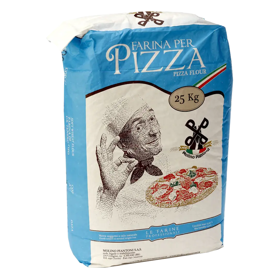 Piantoni Tradizionale “00 LG”