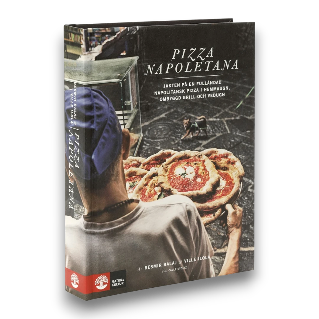 Neapolitan Pizza