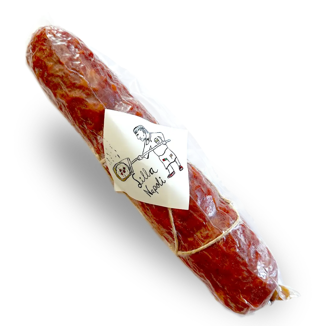 Salami Piccante