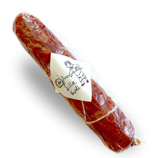 Salami Piccante