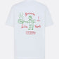 T-shirt Green
