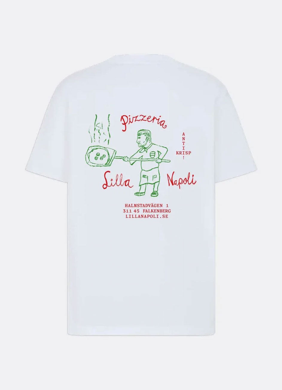 T-shirt Green