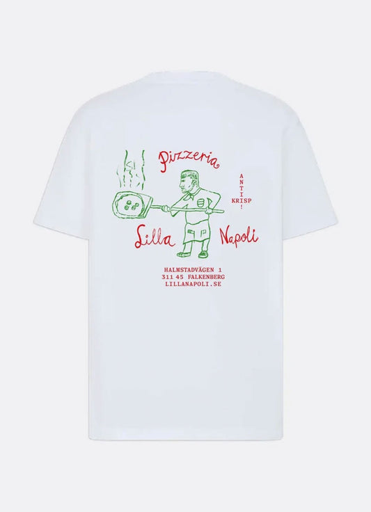 T-shirt Green