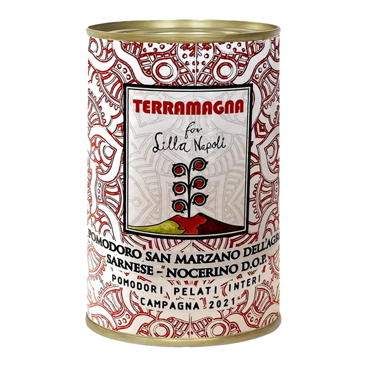 San Marzano - Terramagna