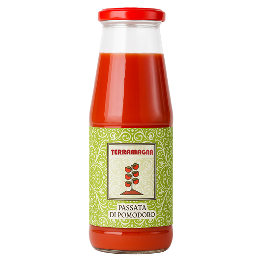 Passata di pomodoro