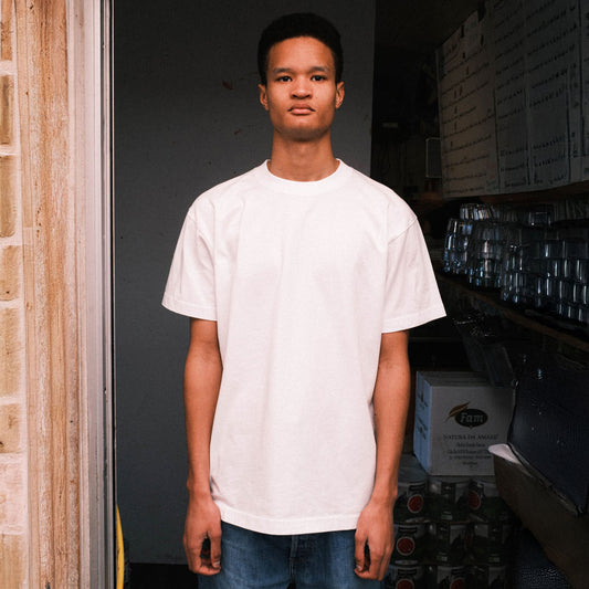 Lola Dolores T-shirt Vit