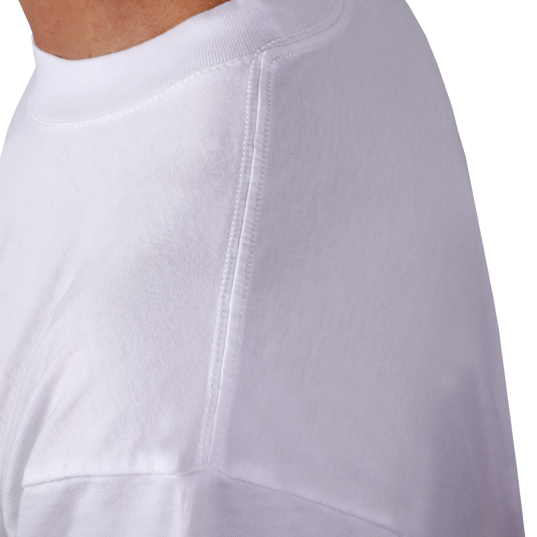 Jobb T-shirt 2  röd