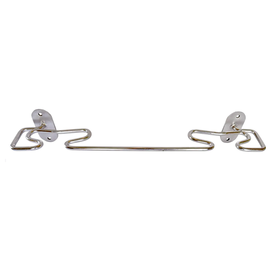 Vägghållare för pizzaspadar