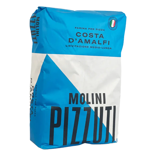 Pizzuti "Costa d’Amalfi"