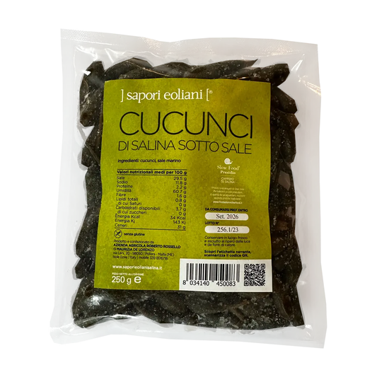 Cucunci (Kaprisbär)