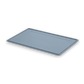 Plastic tray for pizza dough 60x40cm