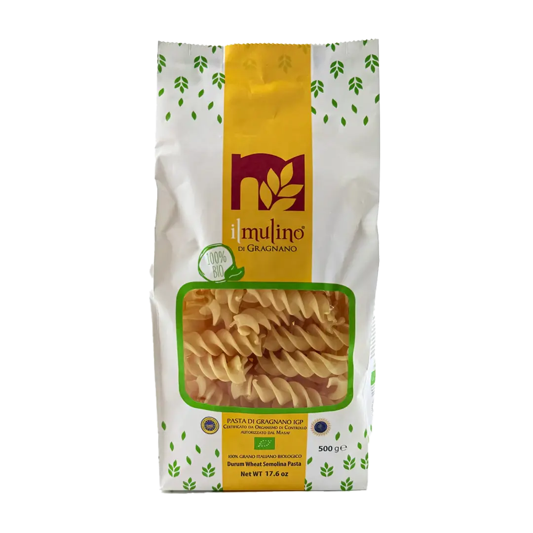 Fusillone Bio - Il Mulino di Gragnano