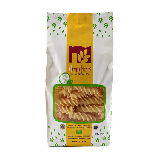 Fusillone Bio - Il Mulino di Gragnano