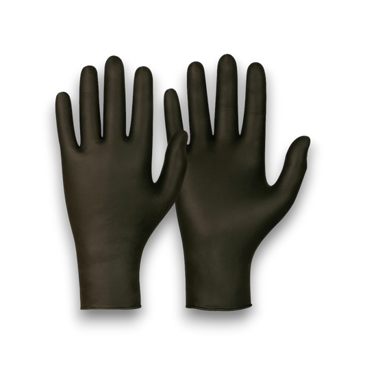 Nitrilhandskar
