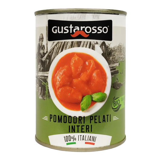 Gustarosso Bio Tomater