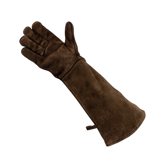 Lilla Napoli ugnshandske