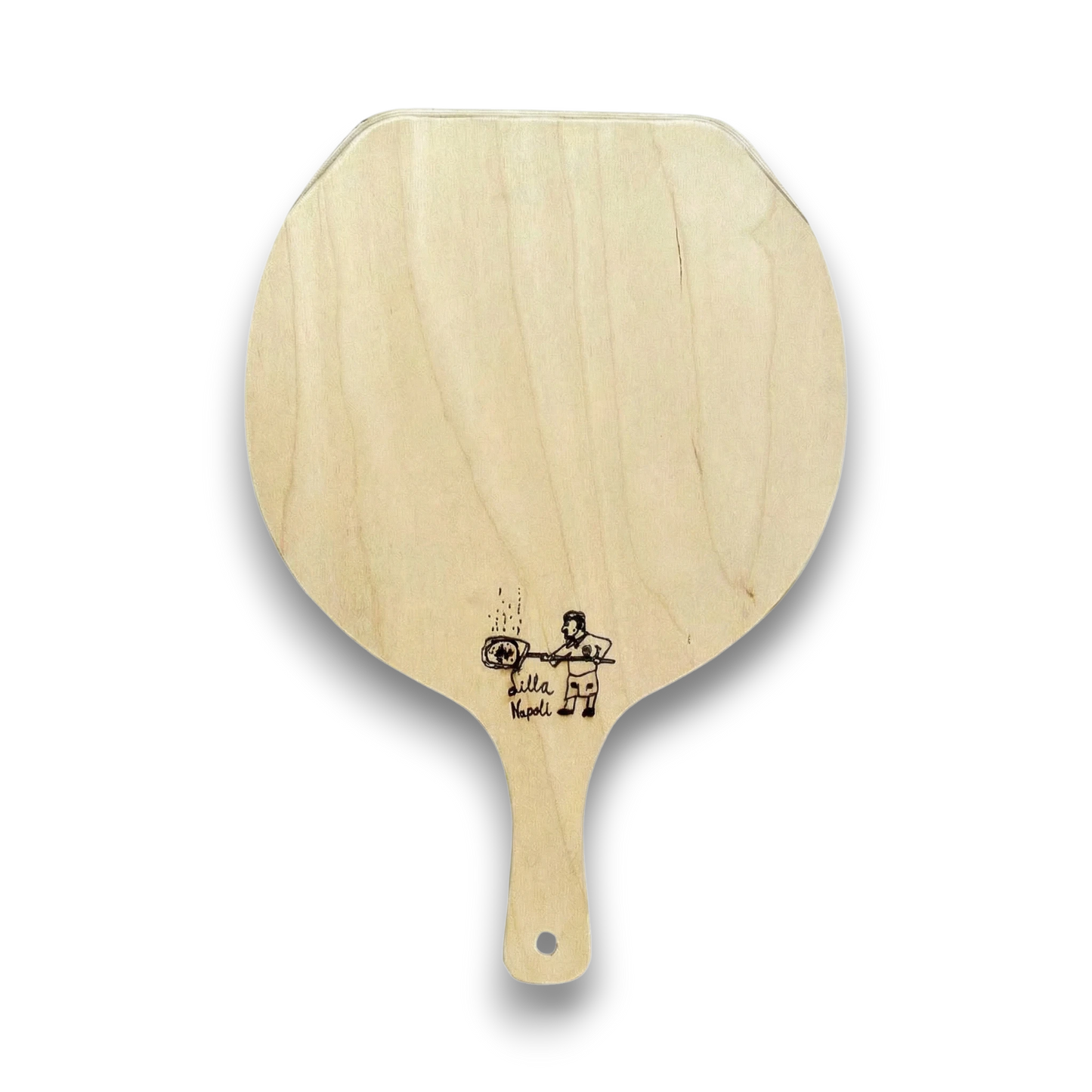 Small Pizza Spatula