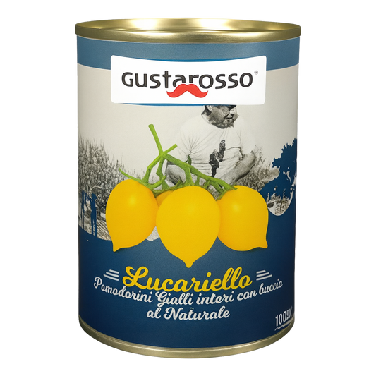 Lucariello (Gula små tomater)