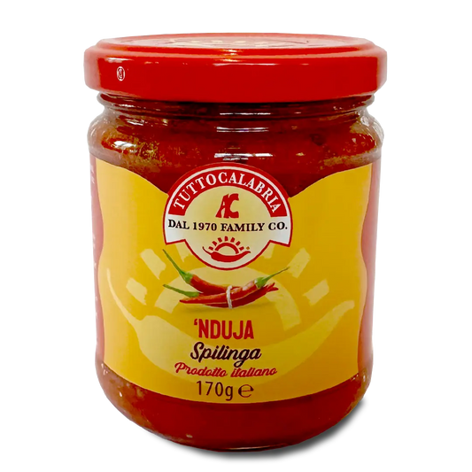'Nduja di Spilinga
