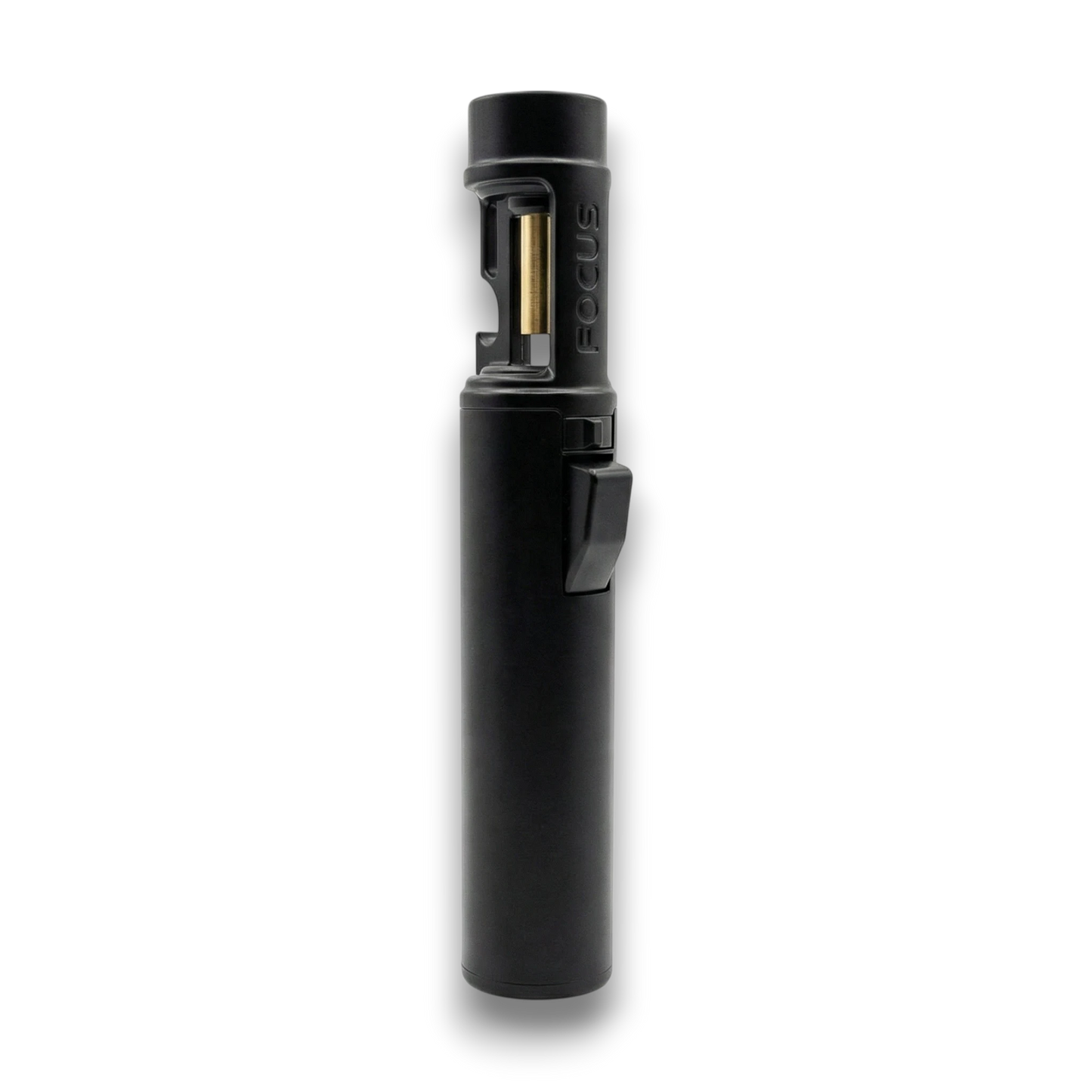 Volcano lighter