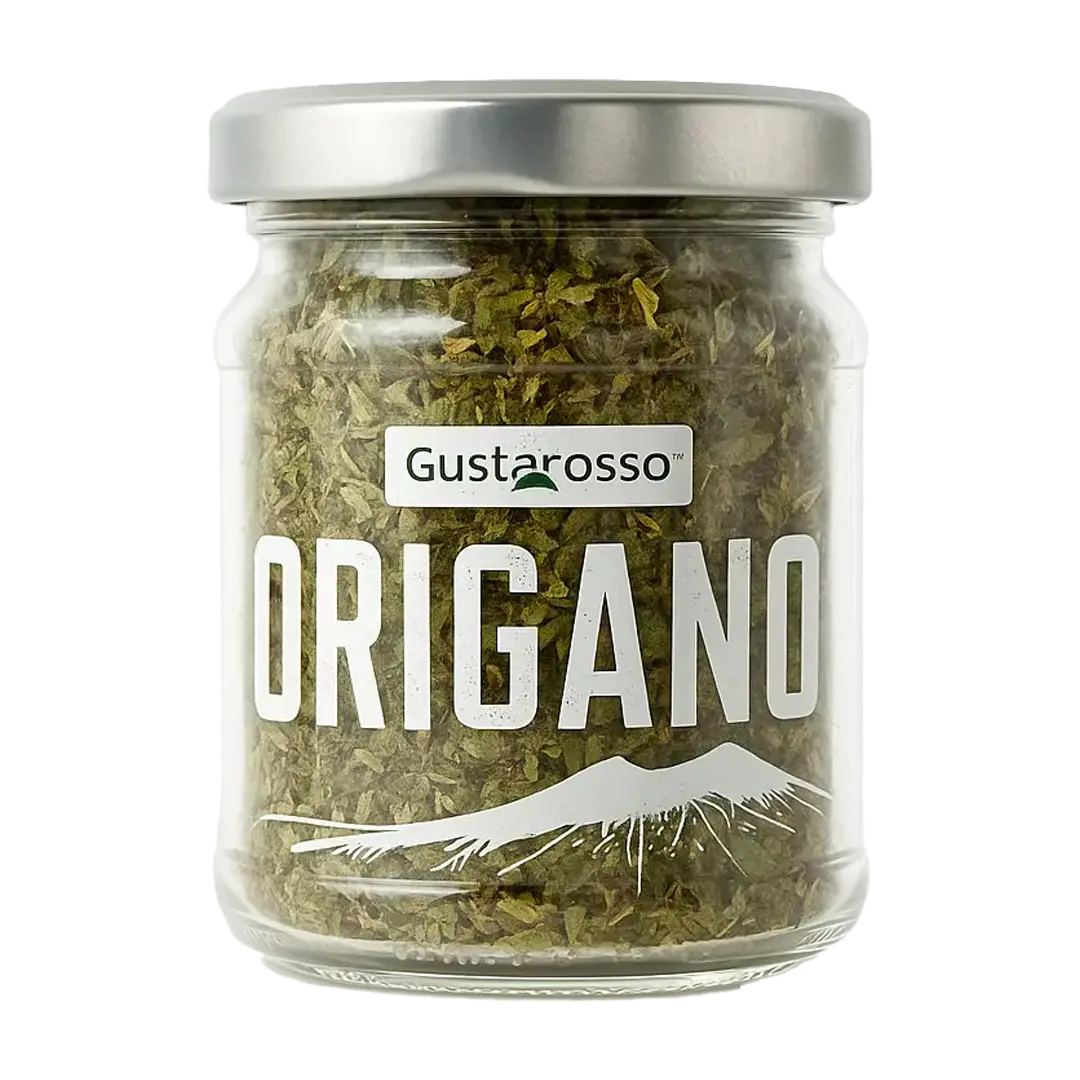 Oregano