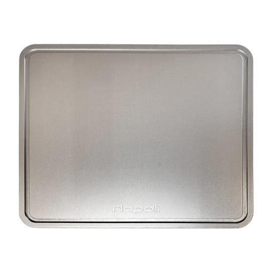 Bakstål/Stekbord rostfritt
