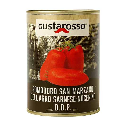 San Marzano - Gustarosso
