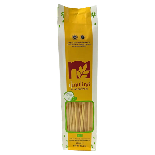 Spaghetti Bio - Il Mulino di Gragnano