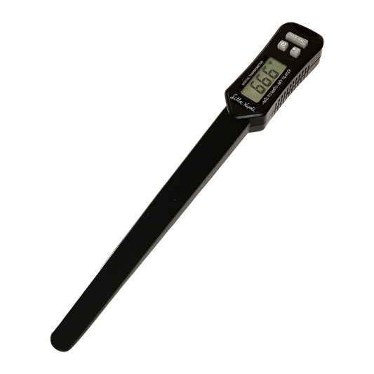 Vattentät snabb sticktermometer