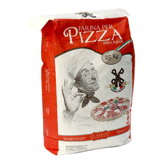 Piantoni Tradizionale “00 MD”