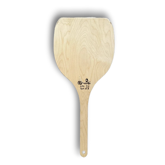 Pizzaspade till Ooni