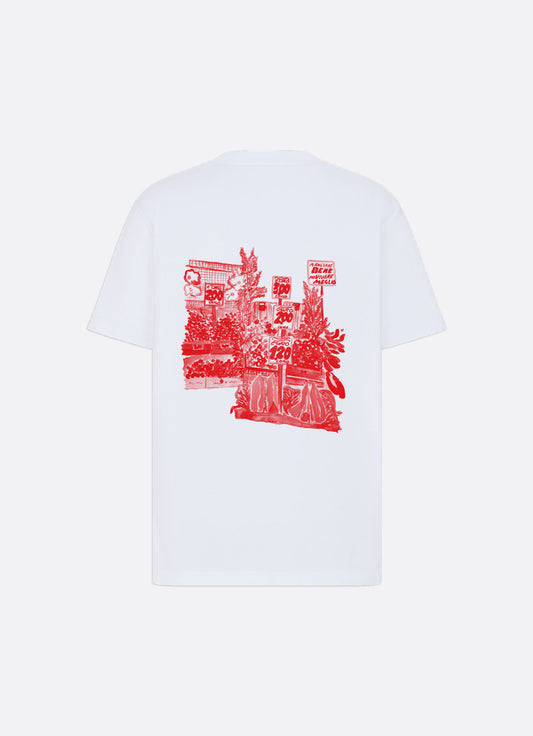 T-shirt Market