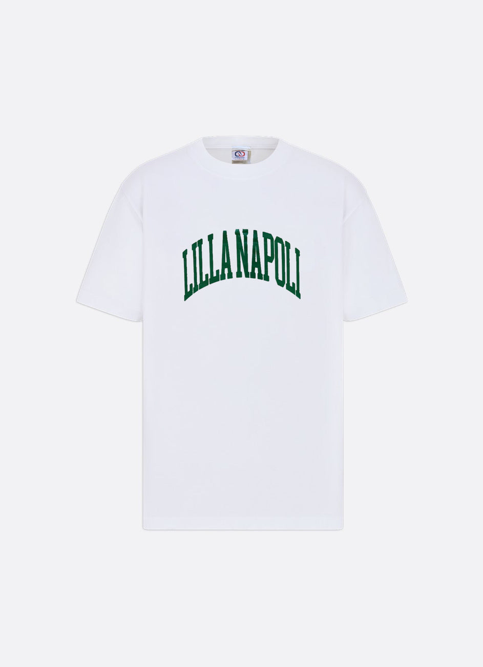 T-shirt Grön Swoosh