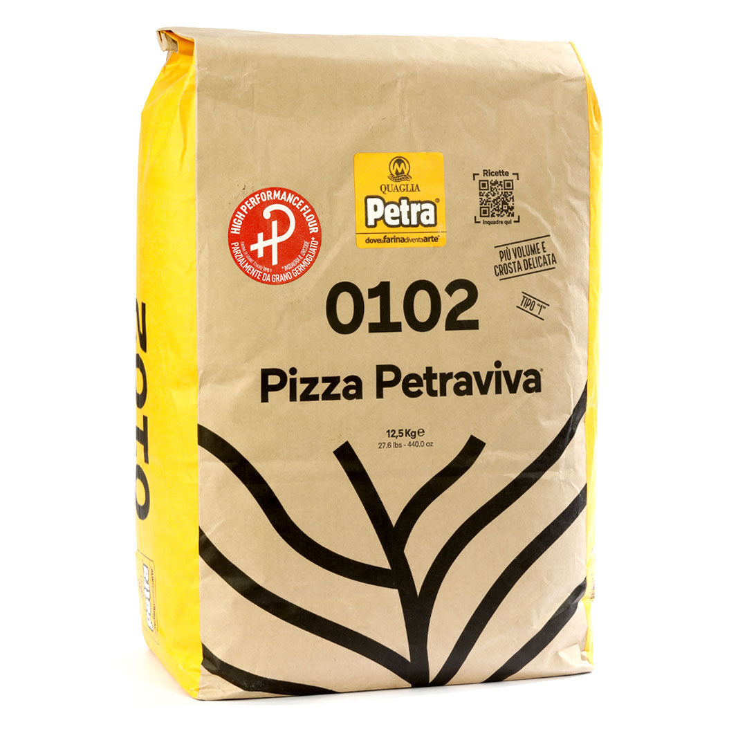 Petra 0102 High Performance