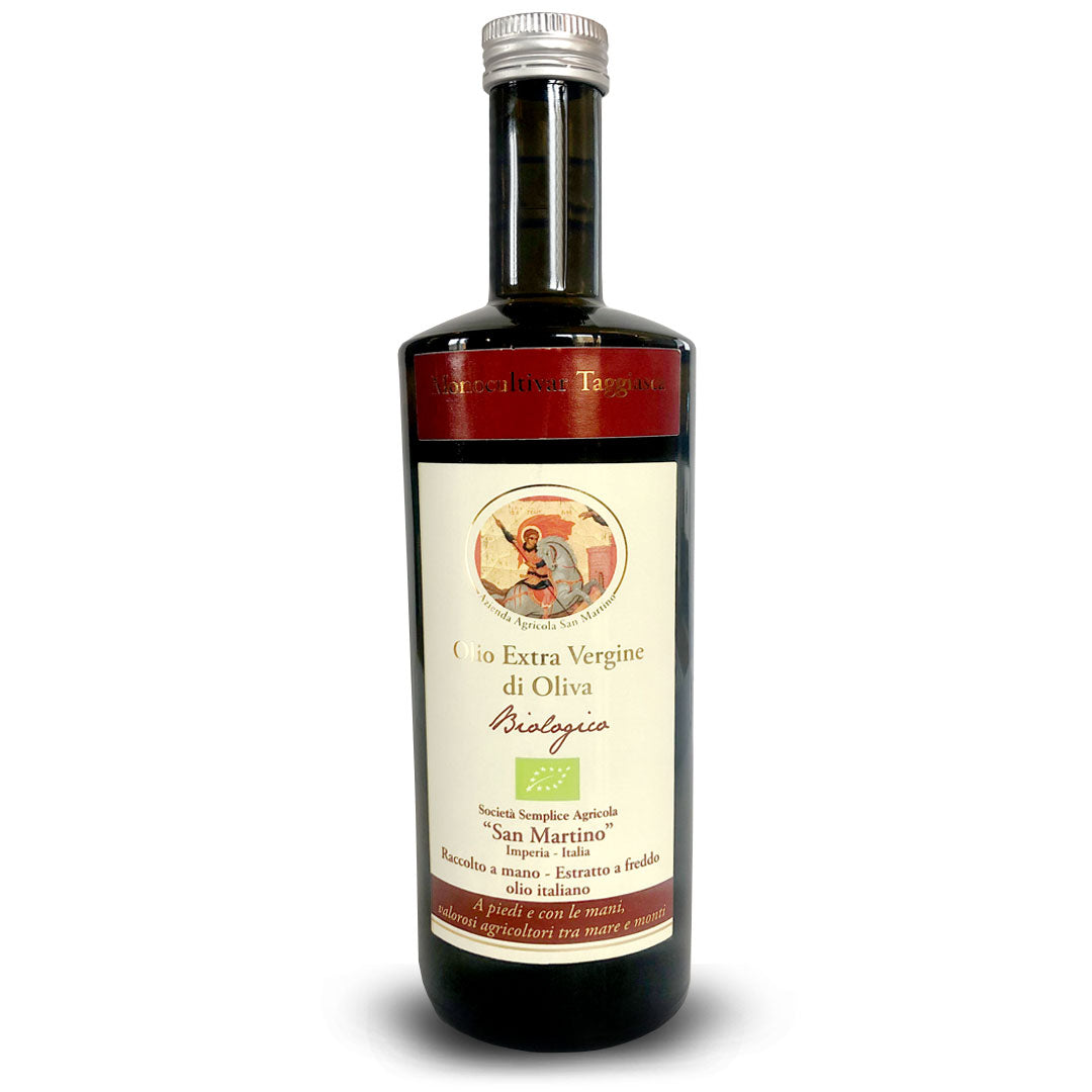 San Martino olivolja