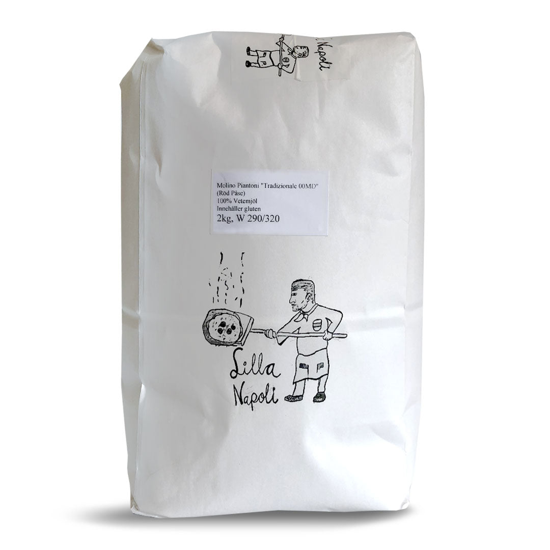 Piantoni Tradizionale “00 MD”