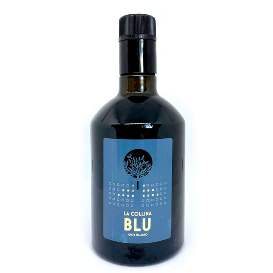 Olivolja - La Collina Blu