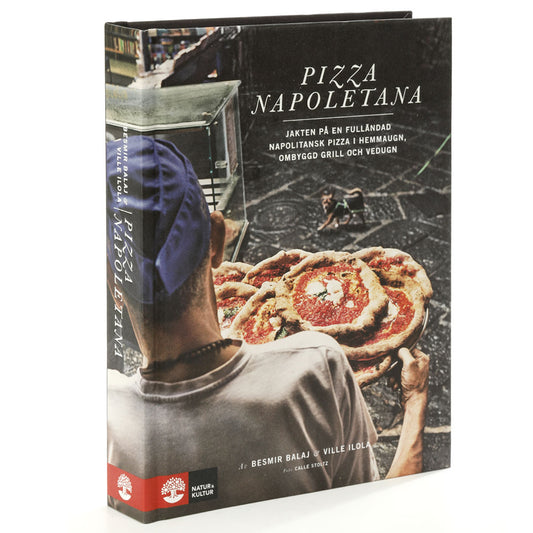 Pizza Napoletana