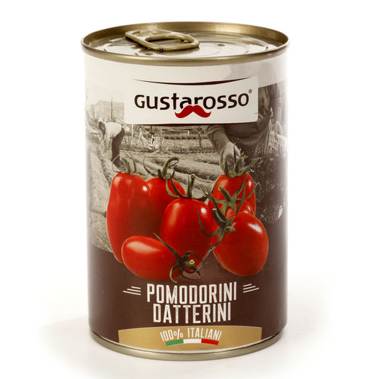 Pomodorini datterini - Gustarosso